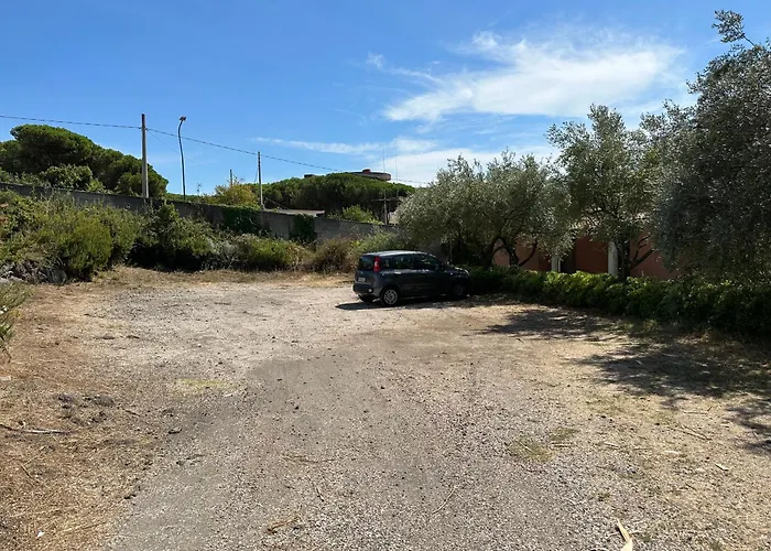 Villa Con Piscina In Comune Sul Vesuvio